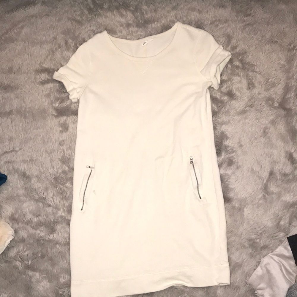Gap dress